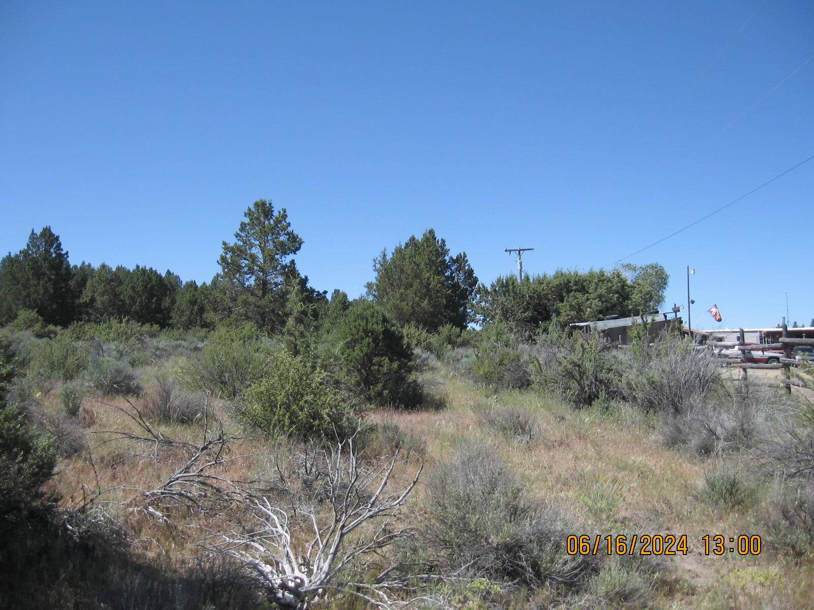 Sprague River, OR 97639,Drews Road Lot 3