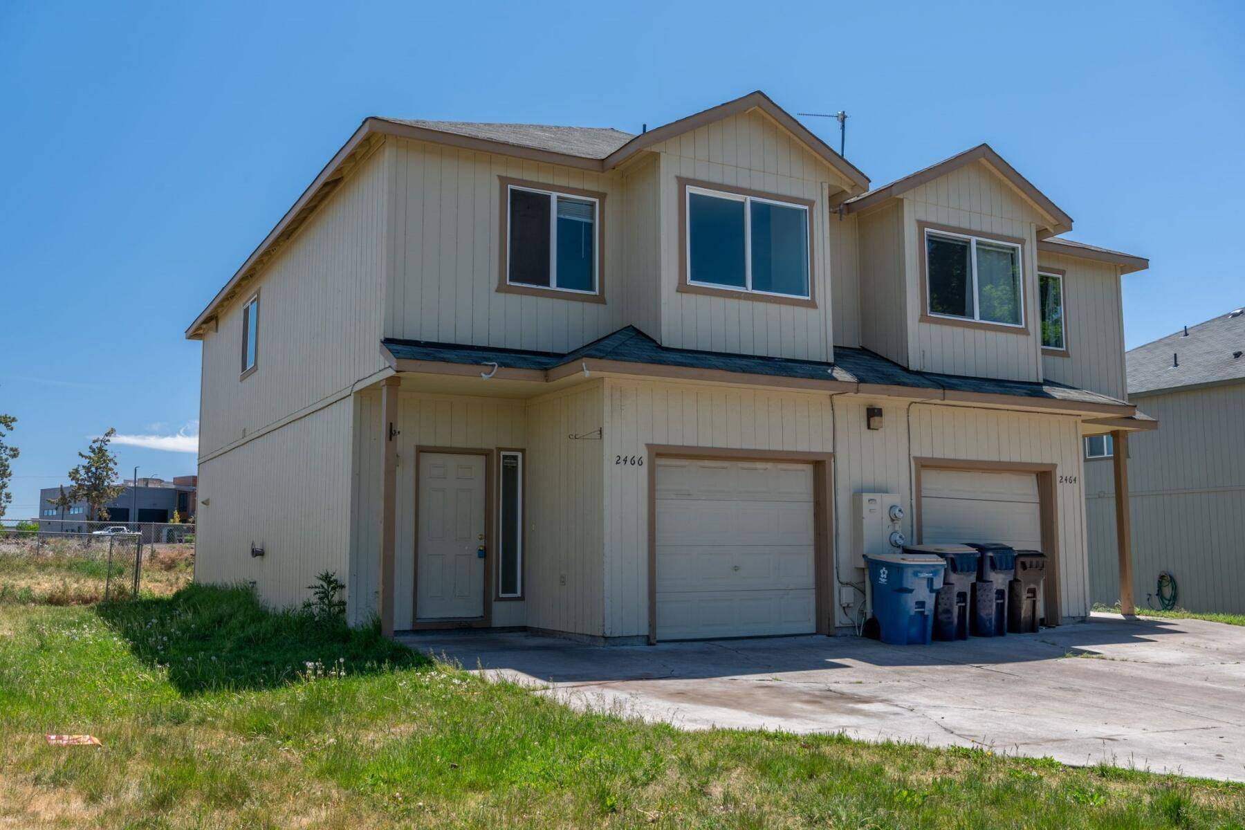 Redmond, OR 97756,2464 8th ST