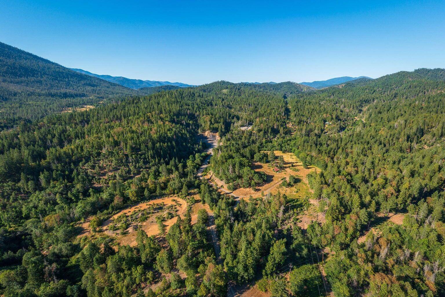 Kerby, OR 97531,22503 Redwood HWY #2