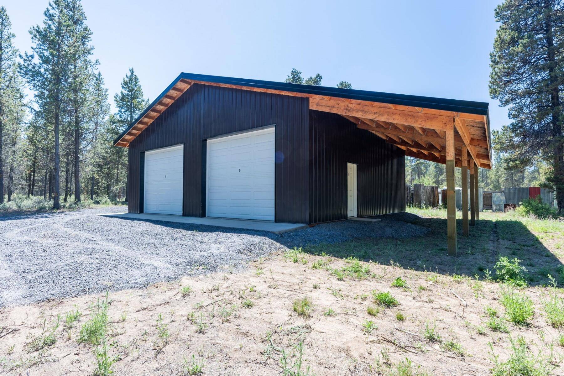 La Pine, OR 97739,16140 Sparks DR