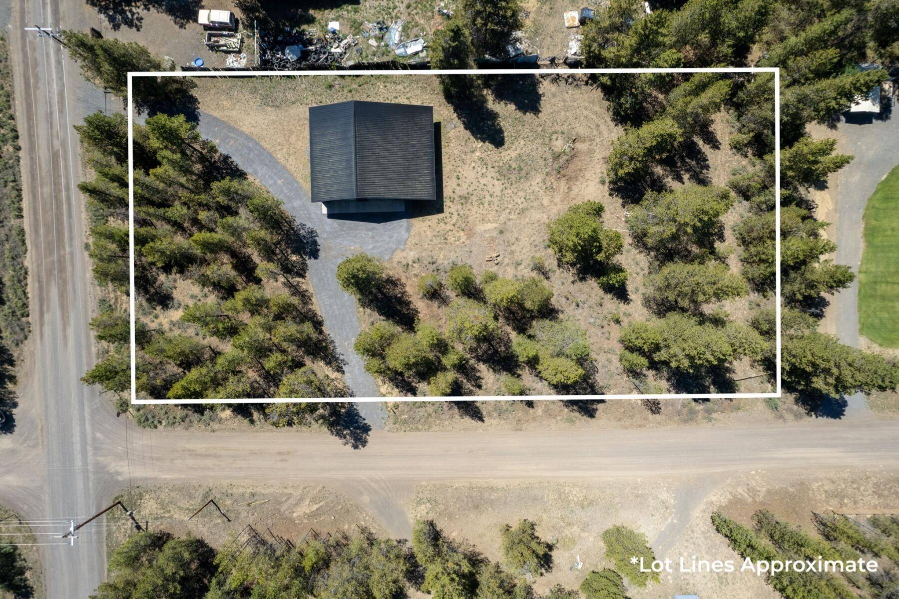 La Pine, OR 97739,16140 Sparks DR