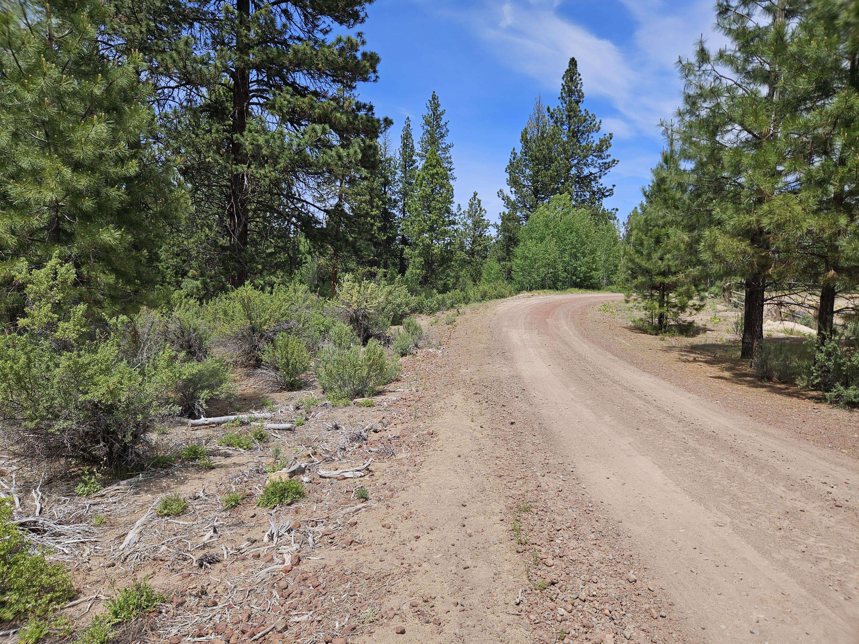Chiloquin, OR 97624,00 Pine Ridge LOOP #Lot 7