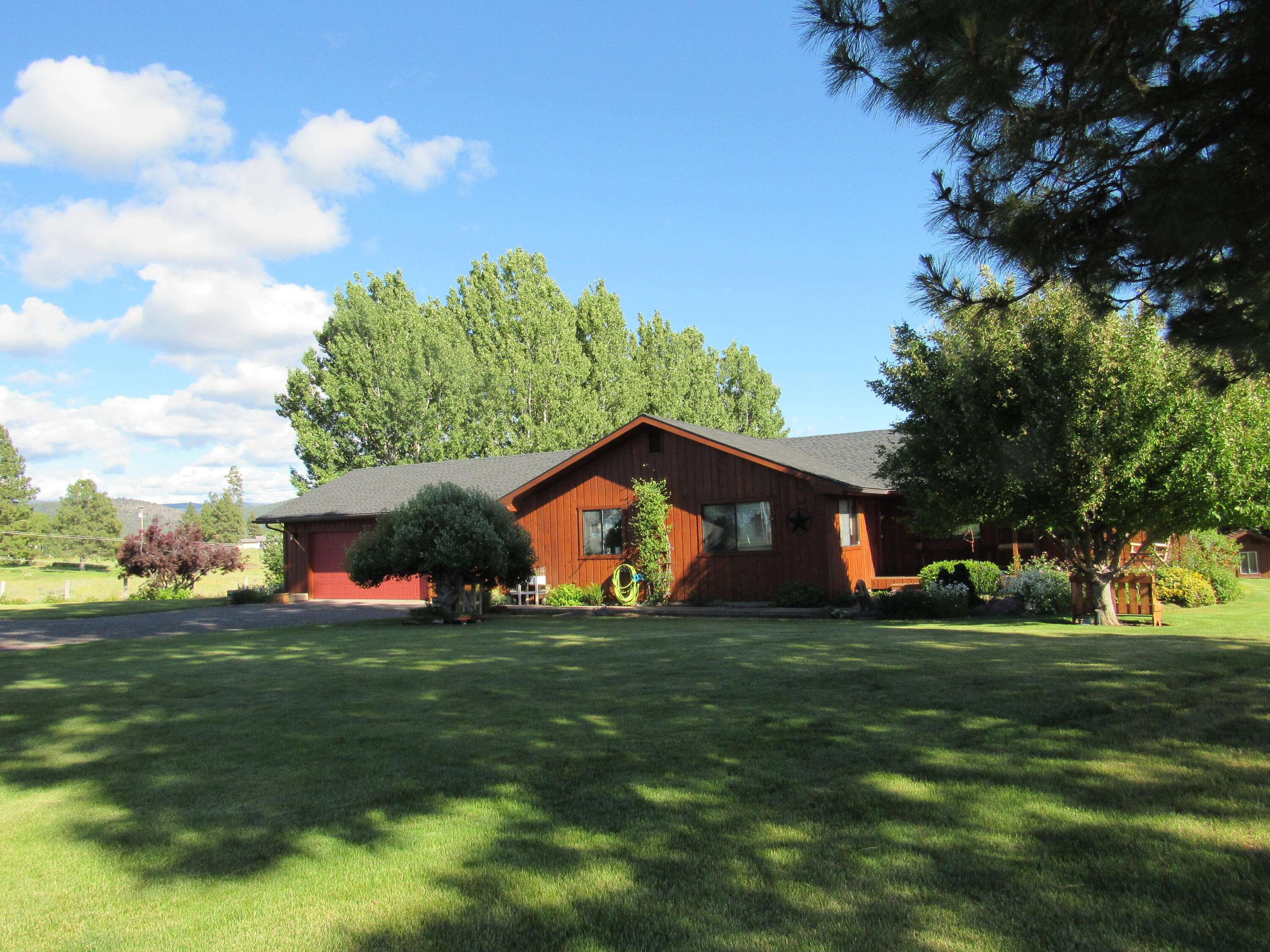 Chiloquin, OR 97624,34219 Glen DR