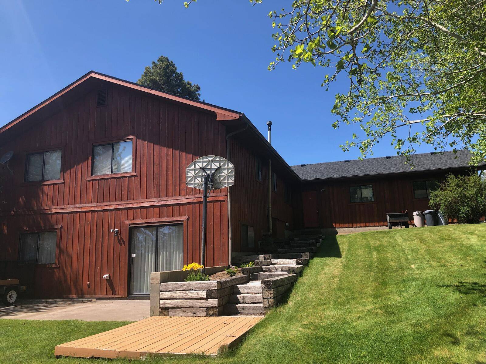 Chiloquin, OR 97624,34219 Glen DR