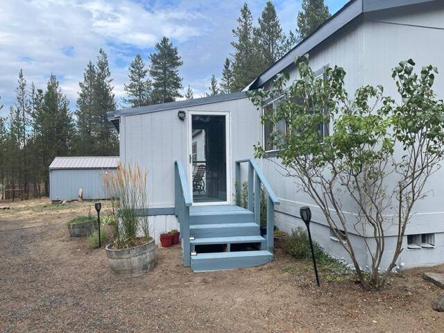 La Pine, OR 97739,53830 6th ST