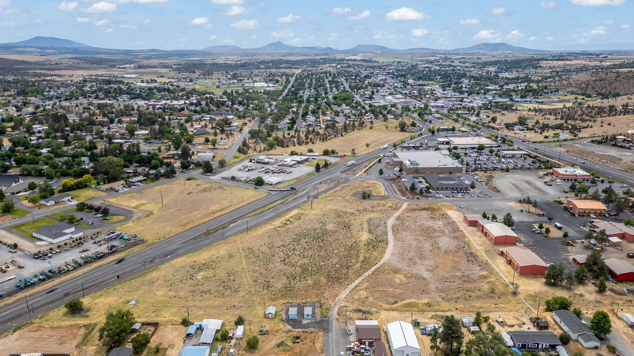 Madras, OR 97741,TBD Hwy 97