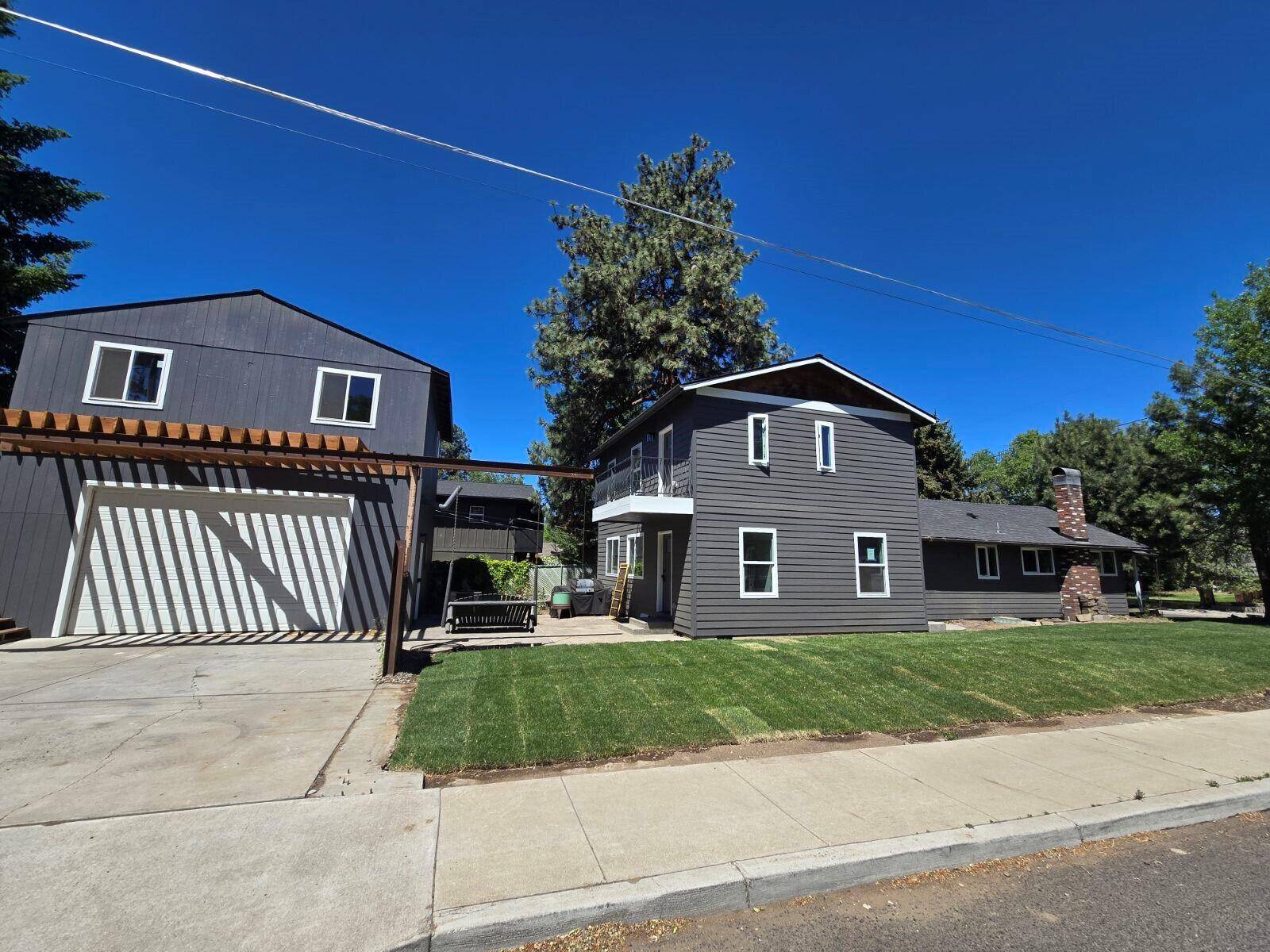 Bend, OR 97701,575 Olney AVE