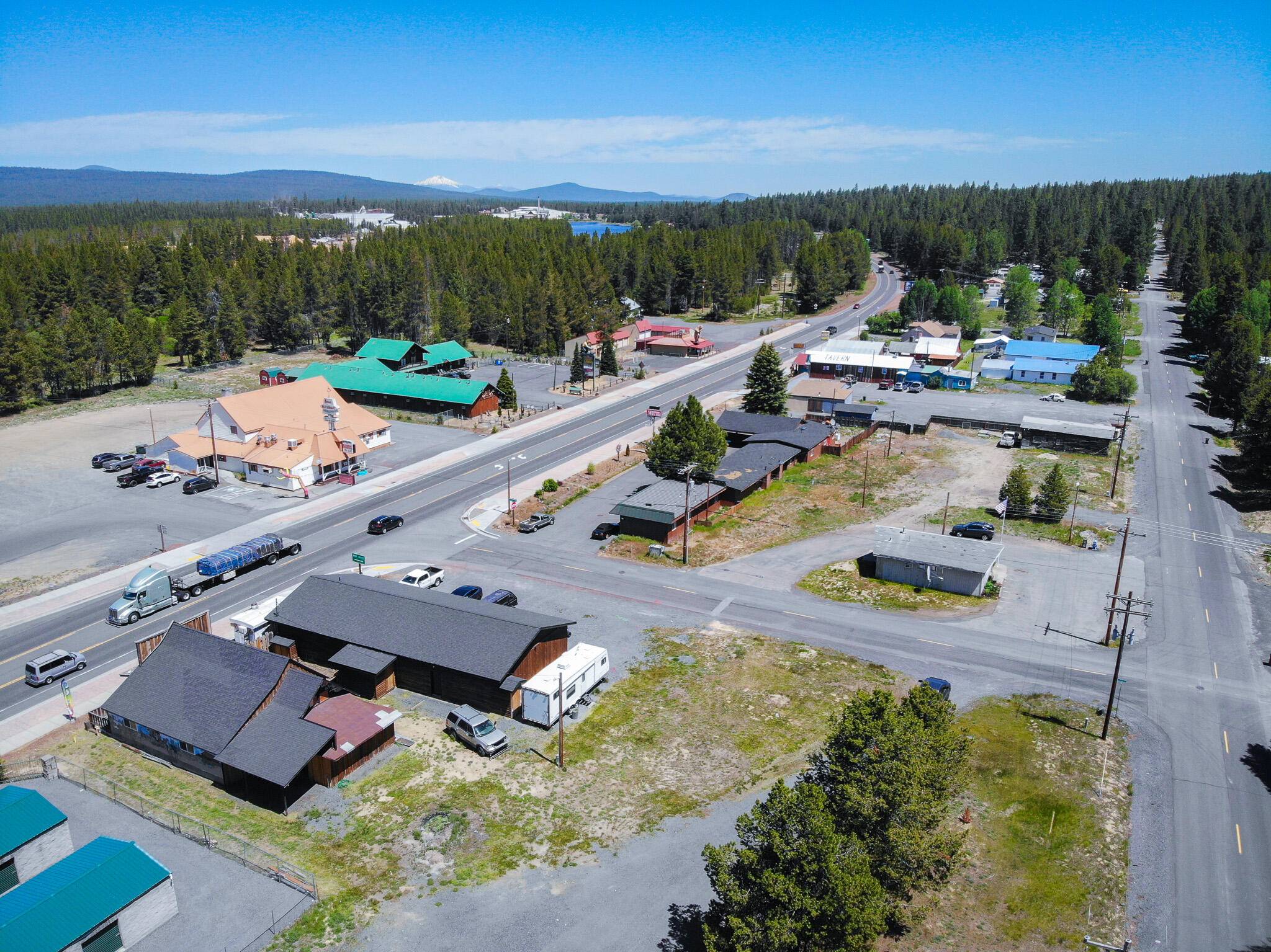 Crescent, OR 97733,102 Jones ST