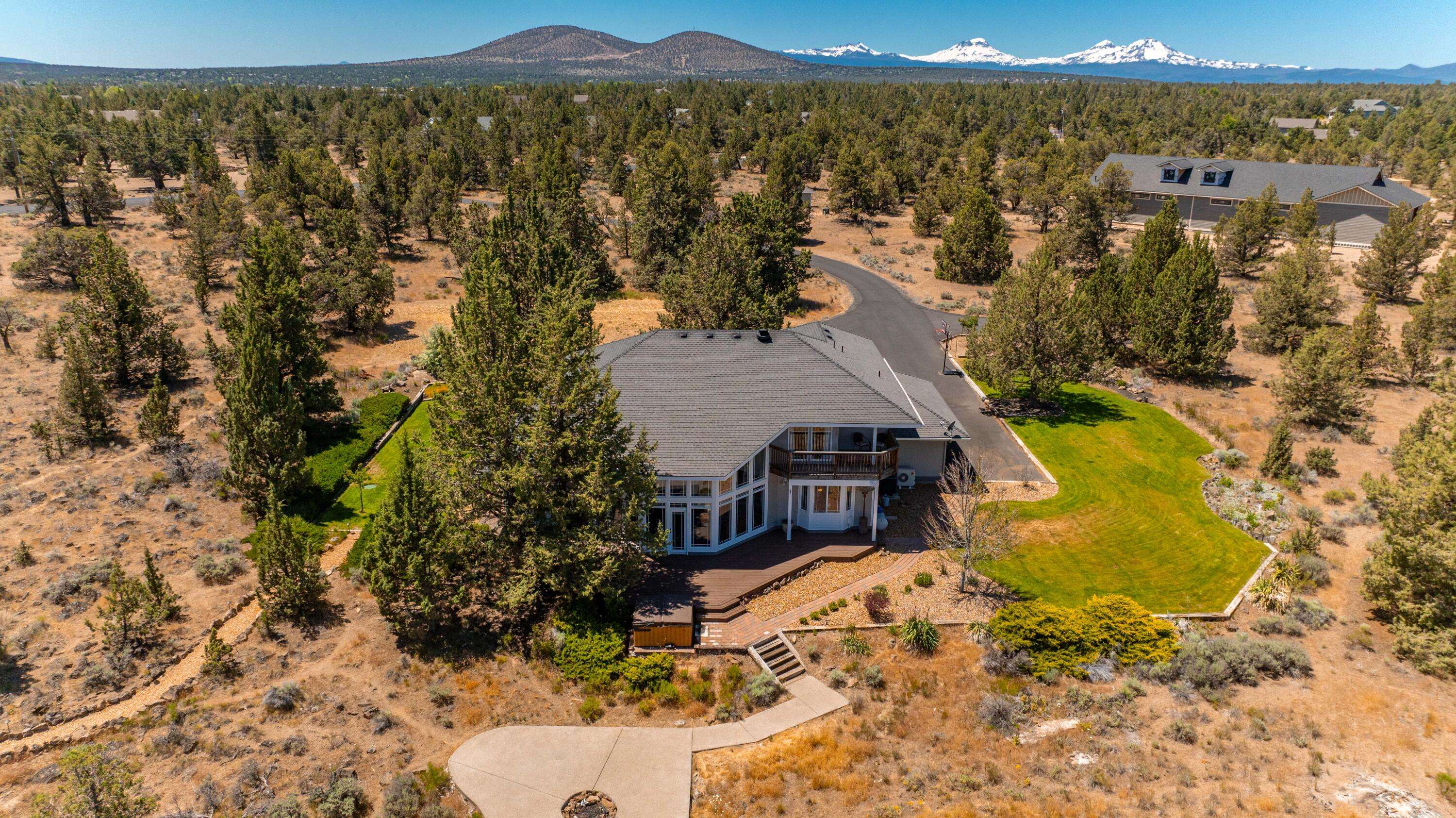 Redmond, OR 97756,6625 Poplar DR