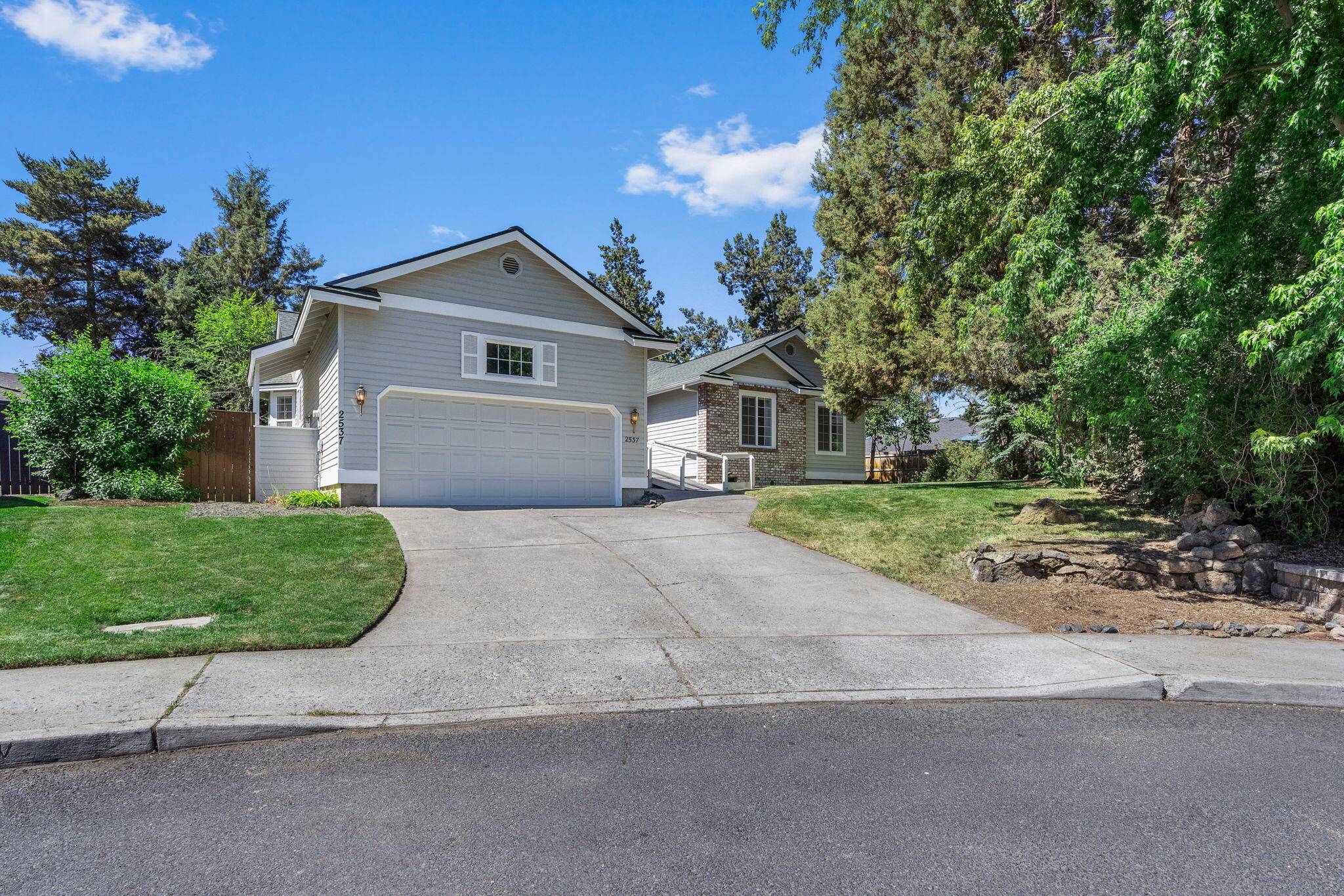 Bend, OR 97701,2537 Longfellow CT