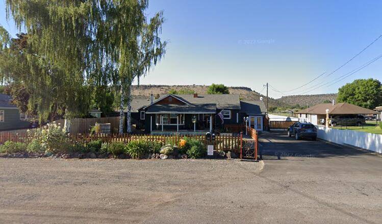 Prineville, OR 97754,2498 3rd ST