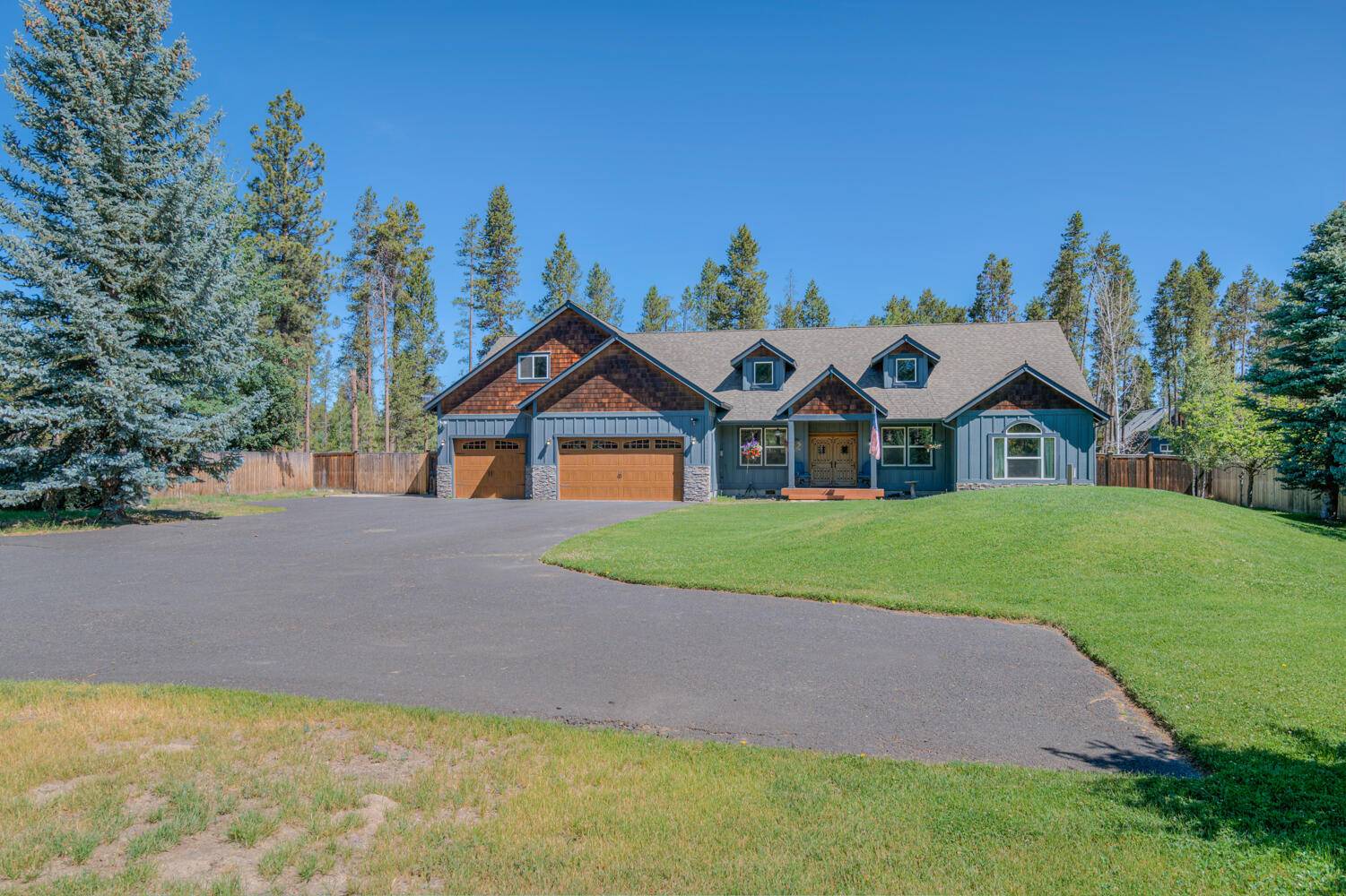 Bend, OR 97707,55442 Heierman DR