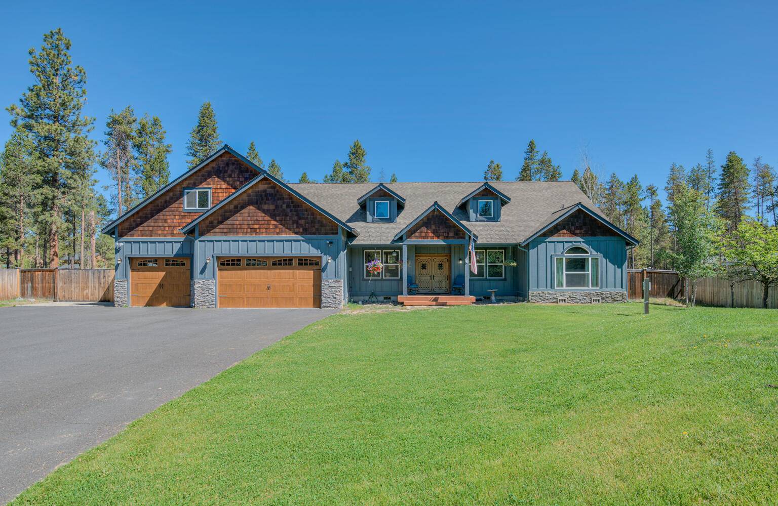 Bend, OR 97707,55442 Heierman DR