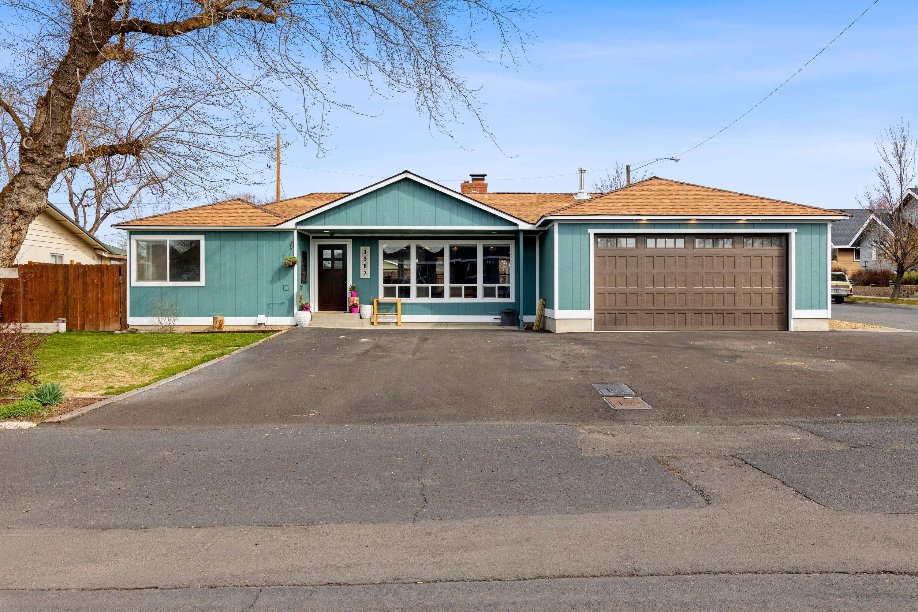 Prineville, OR 97754,1387 Ochoco AVE