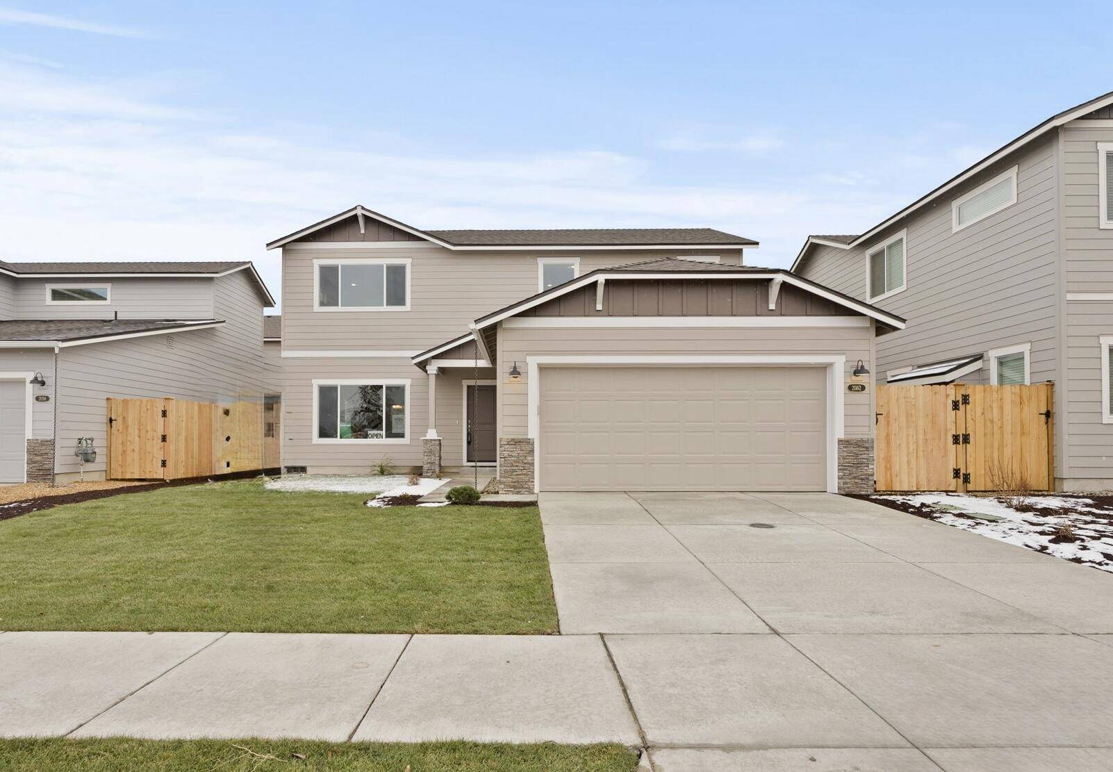 Bend, OR 97702,21162 Golden Market LN ##29