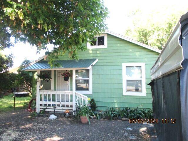 Klamath Falls, OR 97603,1850 Hope ST