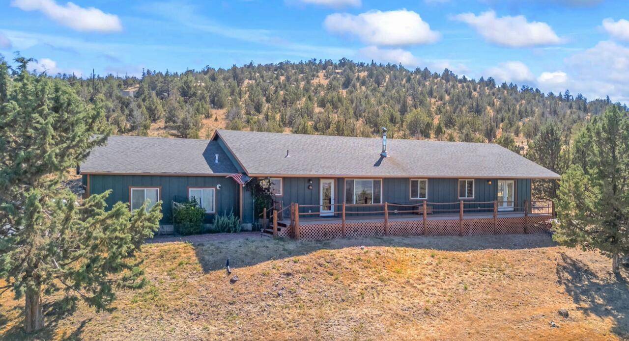 Prineville, OR 97754,6997 Scenic DR