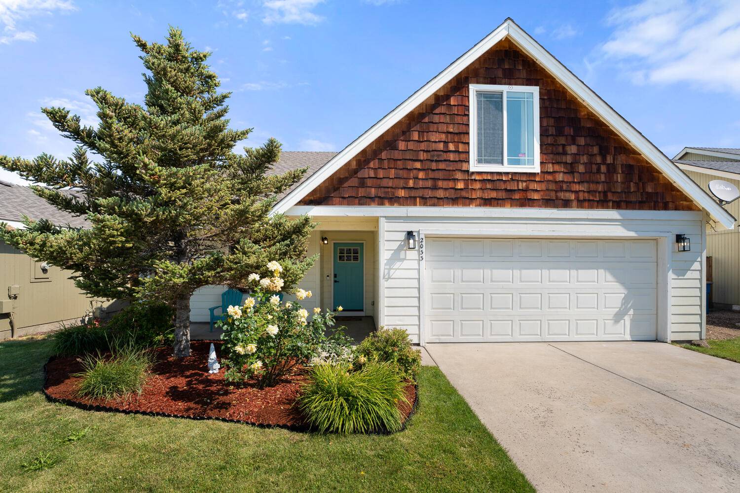Redmond, OR 97756,2033 Joshua Tree CT