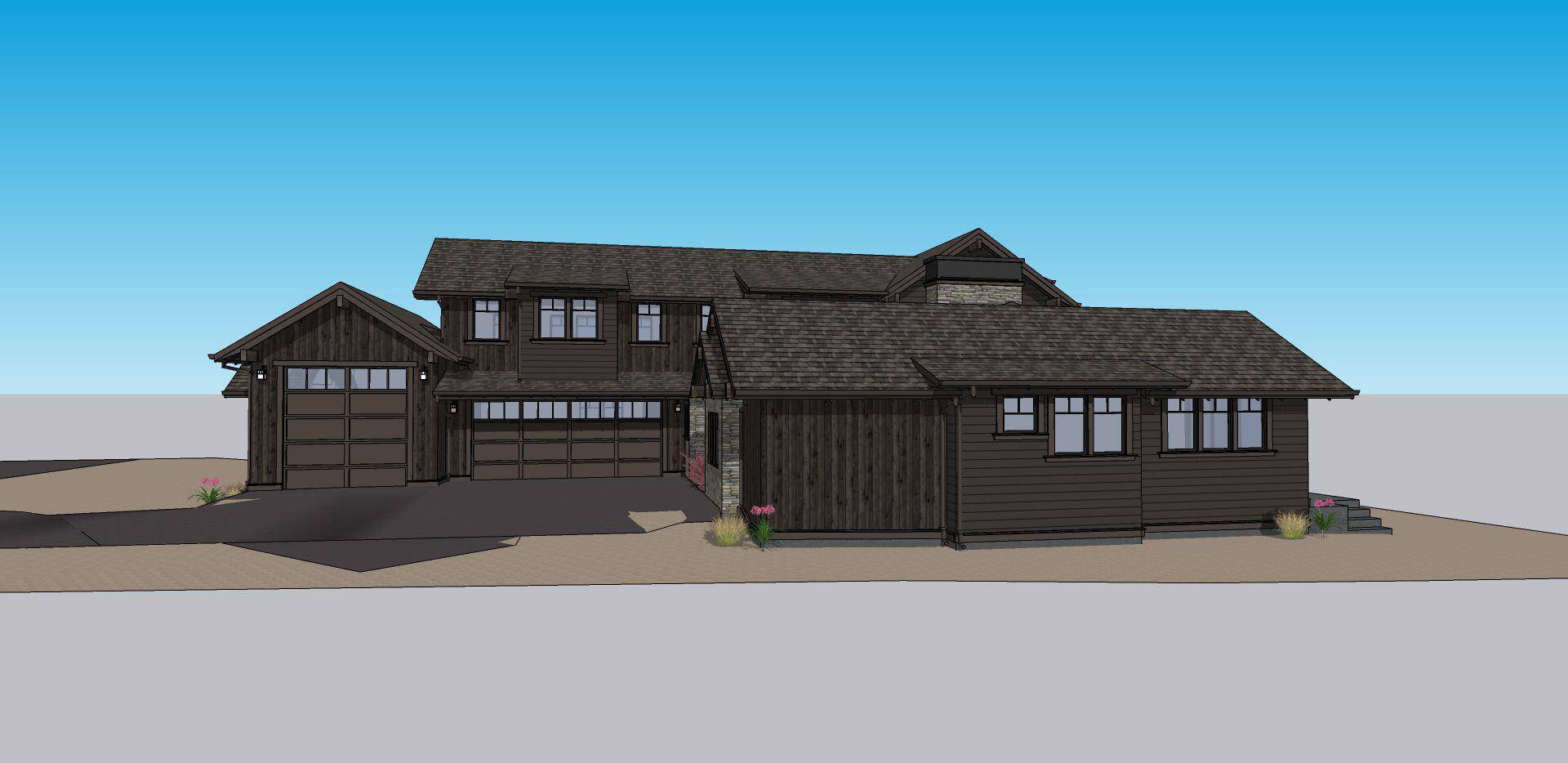 Bend, OR 97703,3187 Strickland WAY #Lot 217