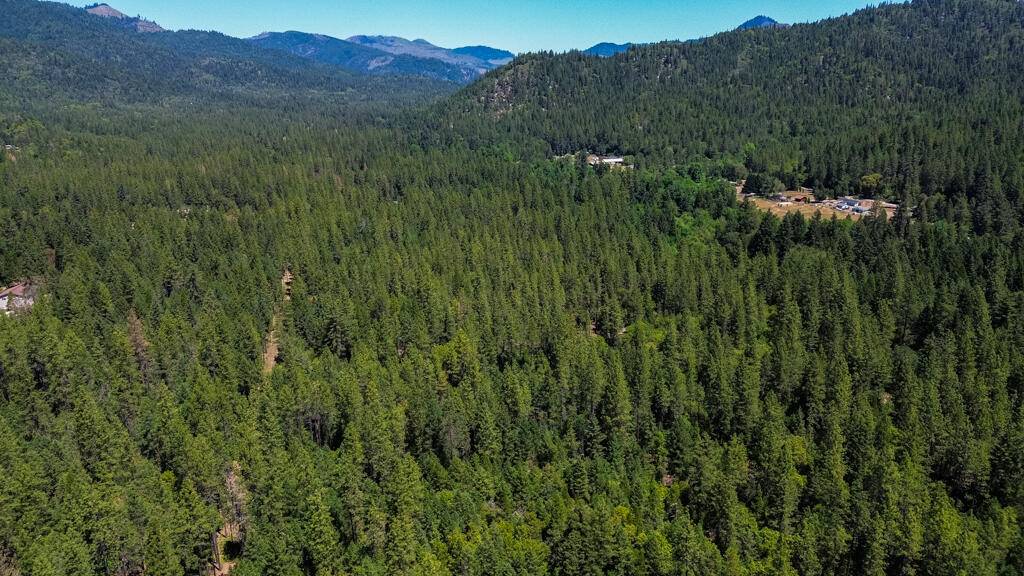 Rogue River, OR 97537,Pleasant Cr RD #124