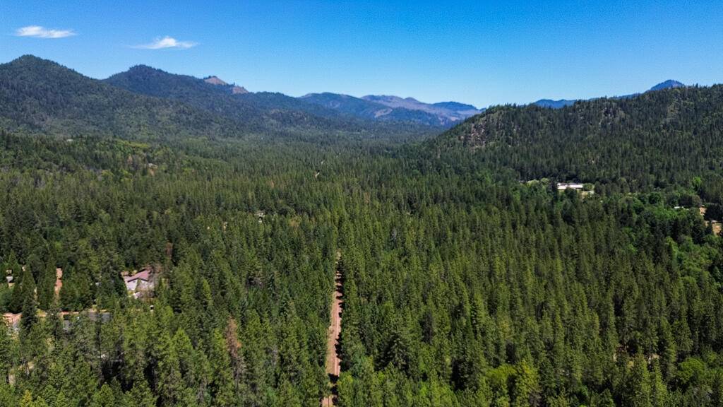 Rogue River, OR 97537,Pleasant Cr RD #124