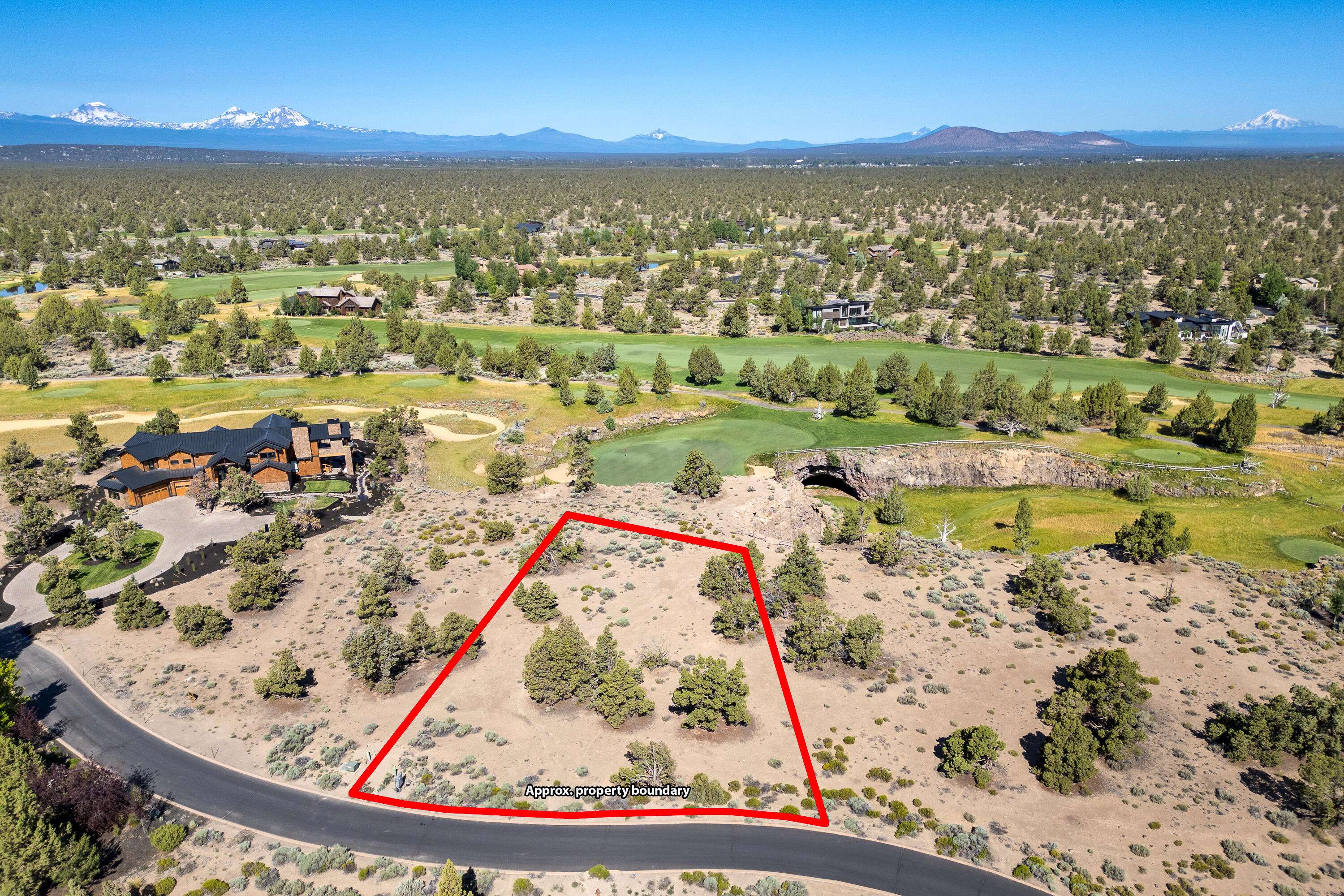 Bend, OR 97701,65867 Sage Canyon CT #Lot 179