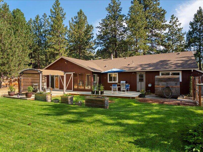 Bend, OR 97702,61113 Echo Hollow RD