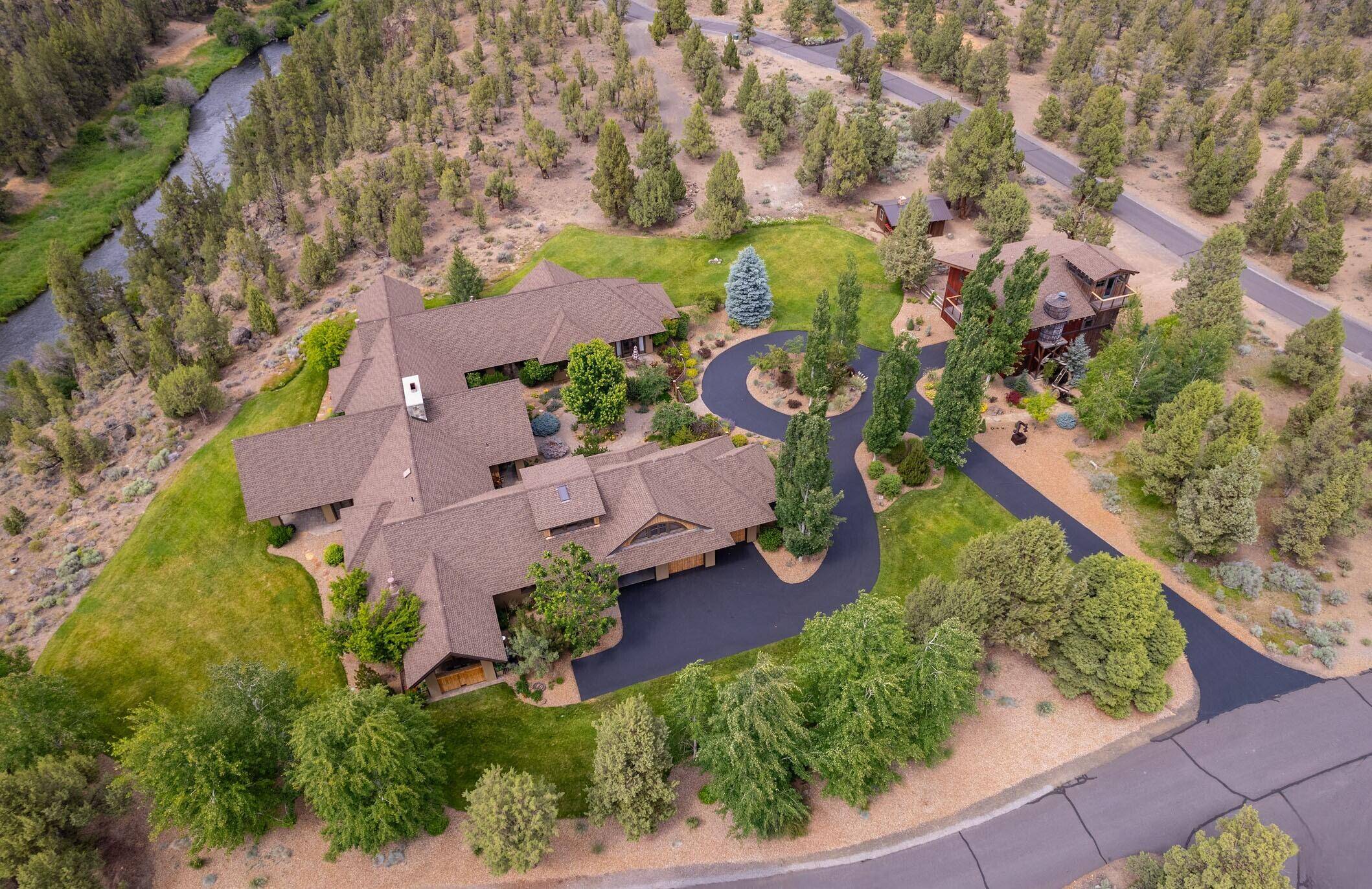 Bend, OR 97703,20450 Arrowhead DR