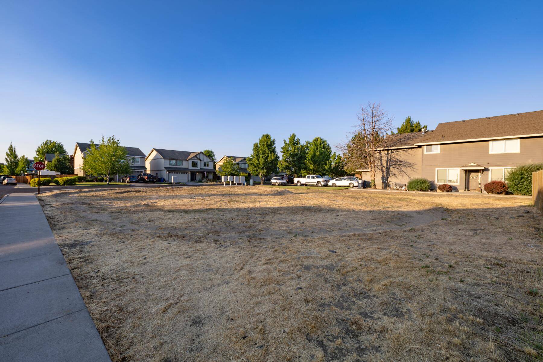 Redmond, OR 97756,0 29th ST #Lot 59