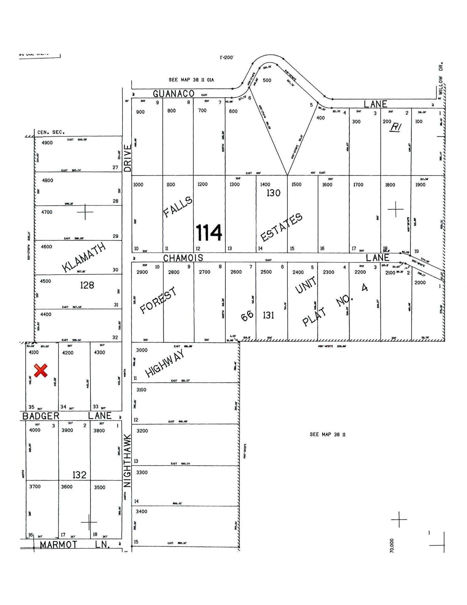 Bonanza, OR 97623,Lot 35 Badger LN