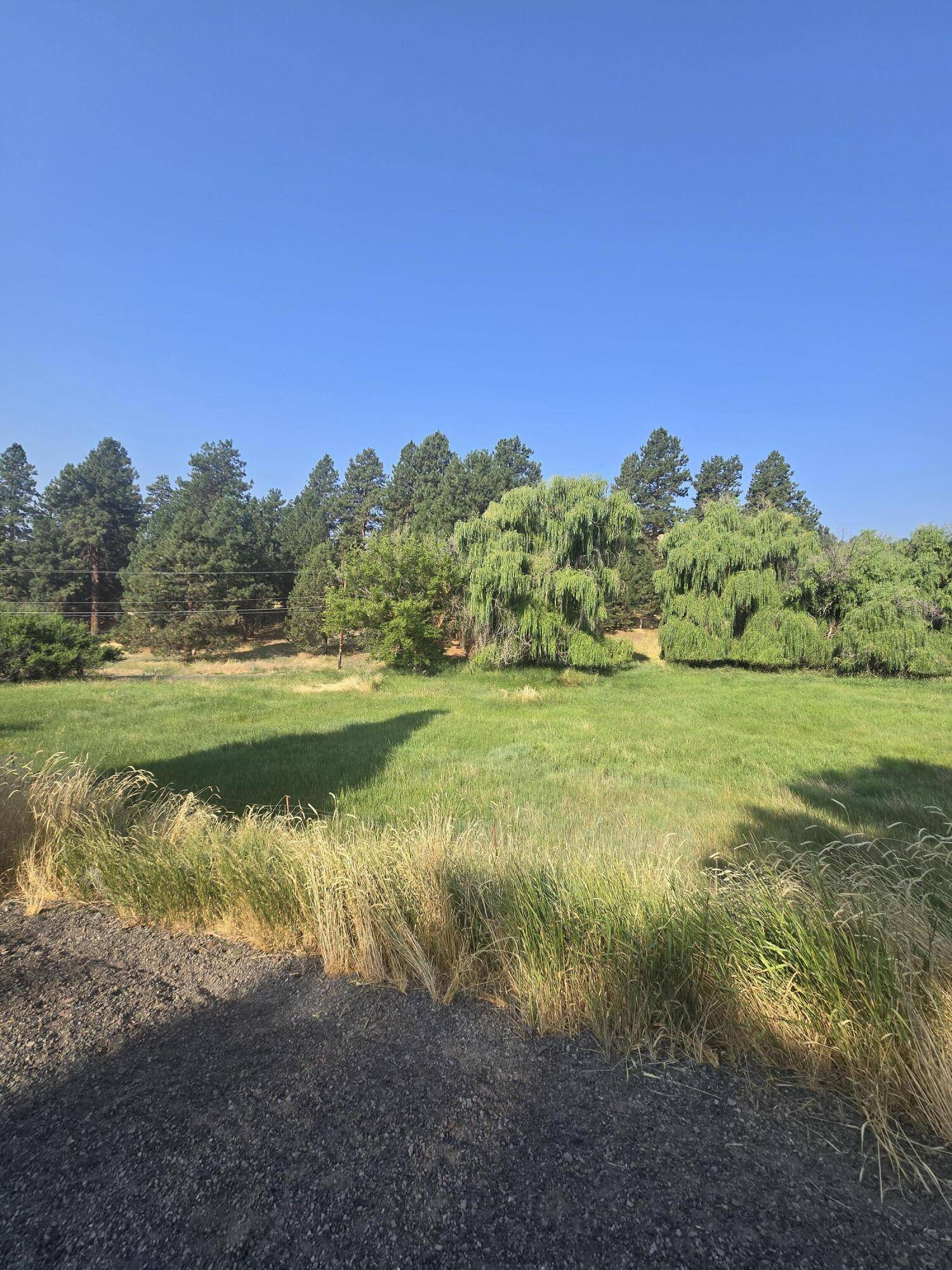 Klamath Falls, OR 97603,1.08 Acres Vale RD #Parcel 2