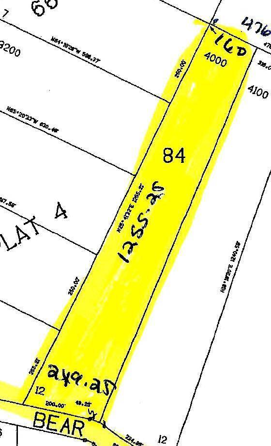 Bonanza, OR 97623,Lot 12W2 Brown Bear LN