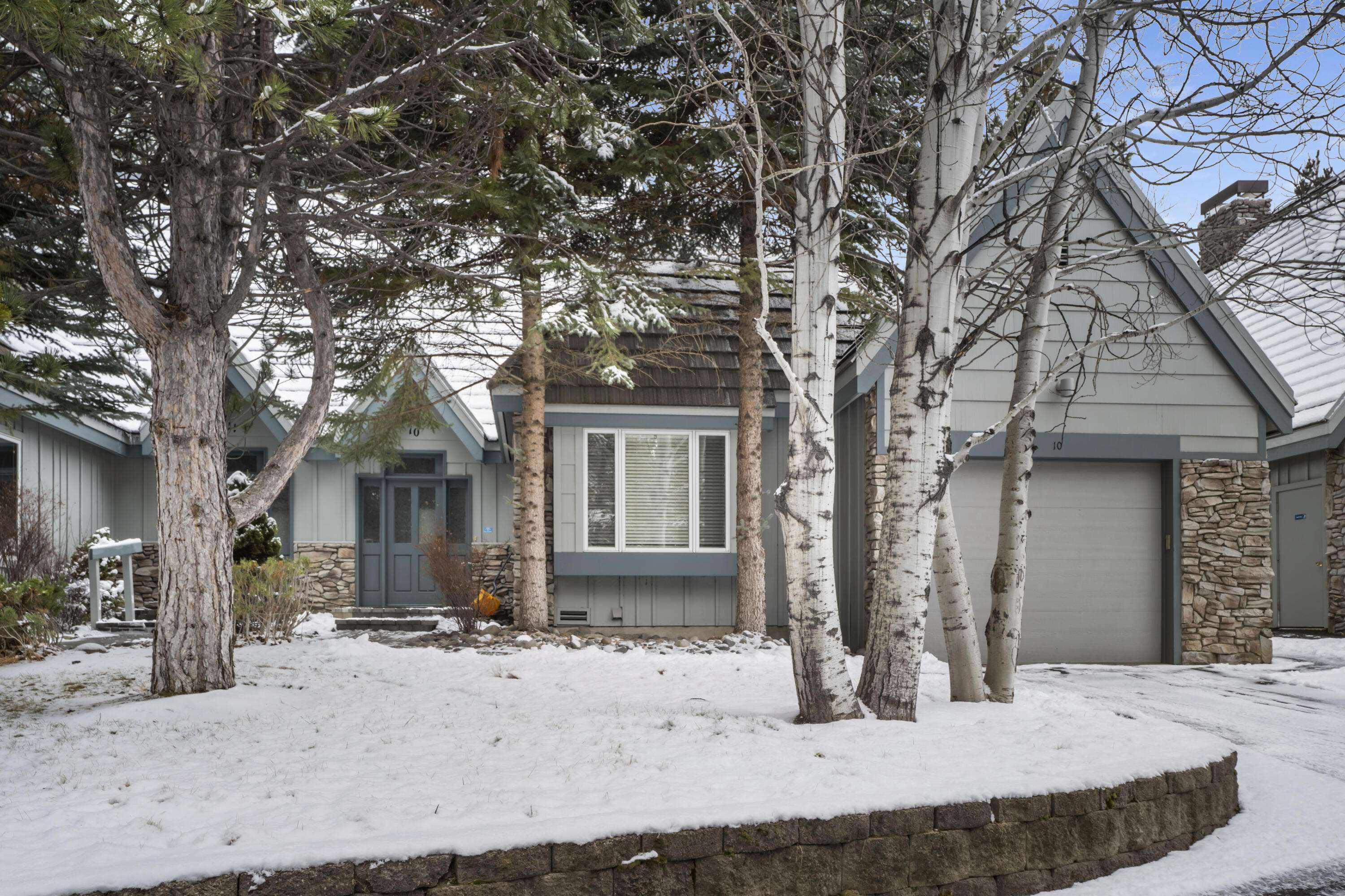 Sunriver, OR 97707,57002 Peppermill CIR #10-A