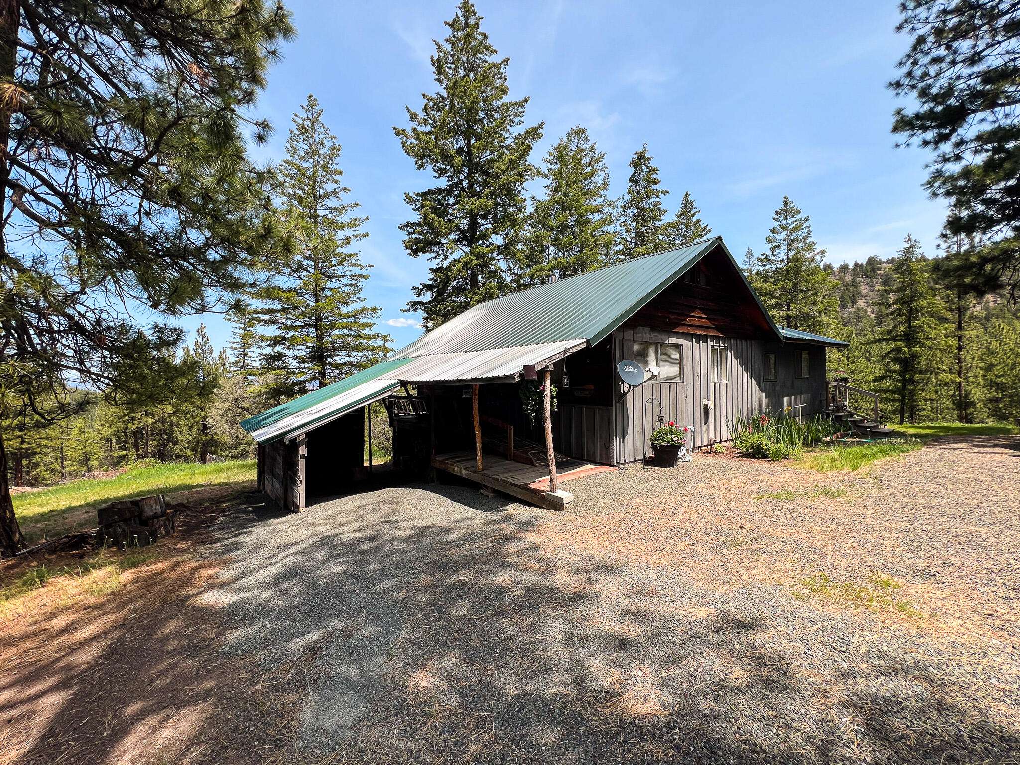 John Day, OR 97845,62305 Haggard LOOP