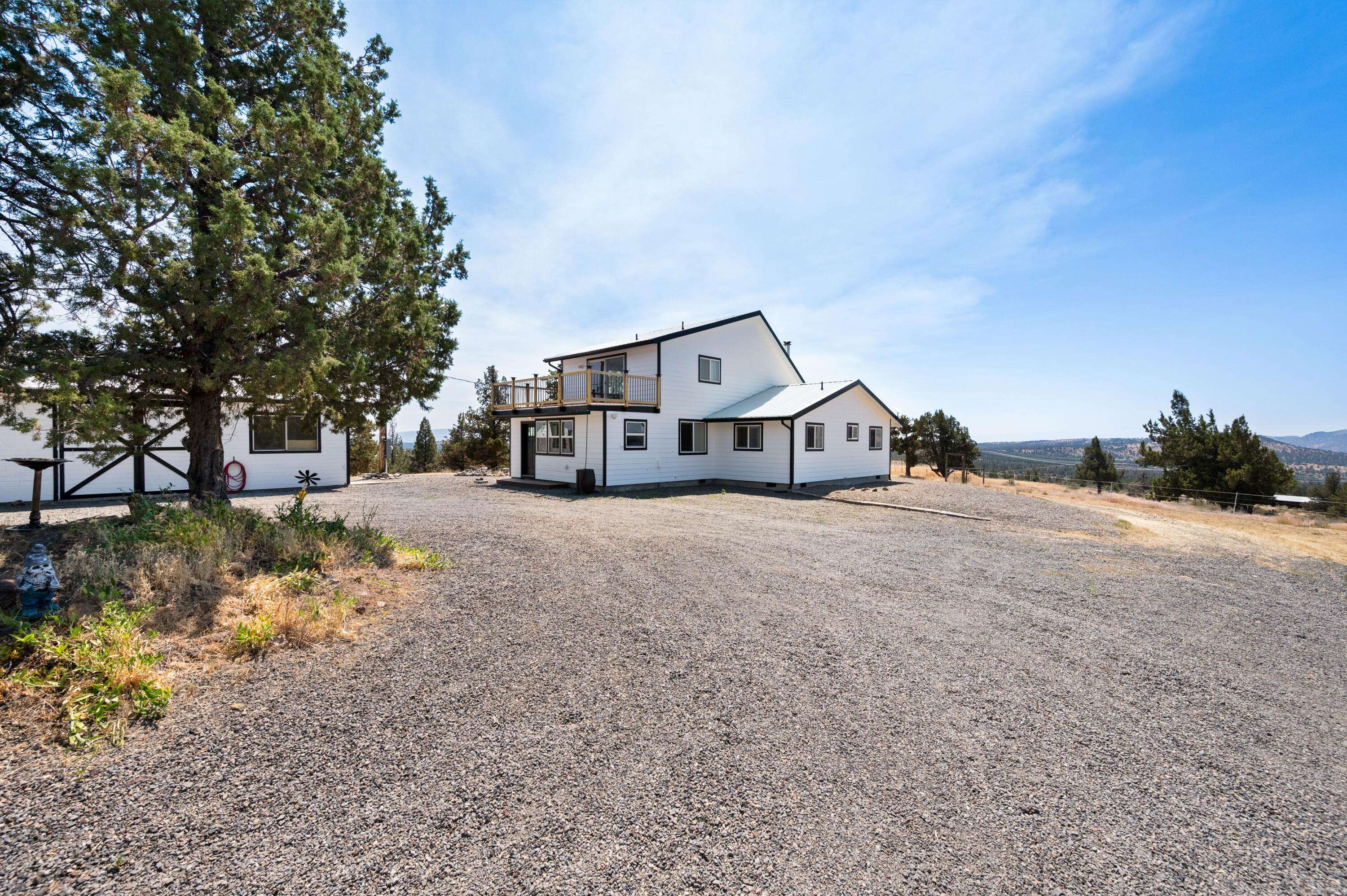 Prineville, OR 97754,13033 Grizzly Mt RD