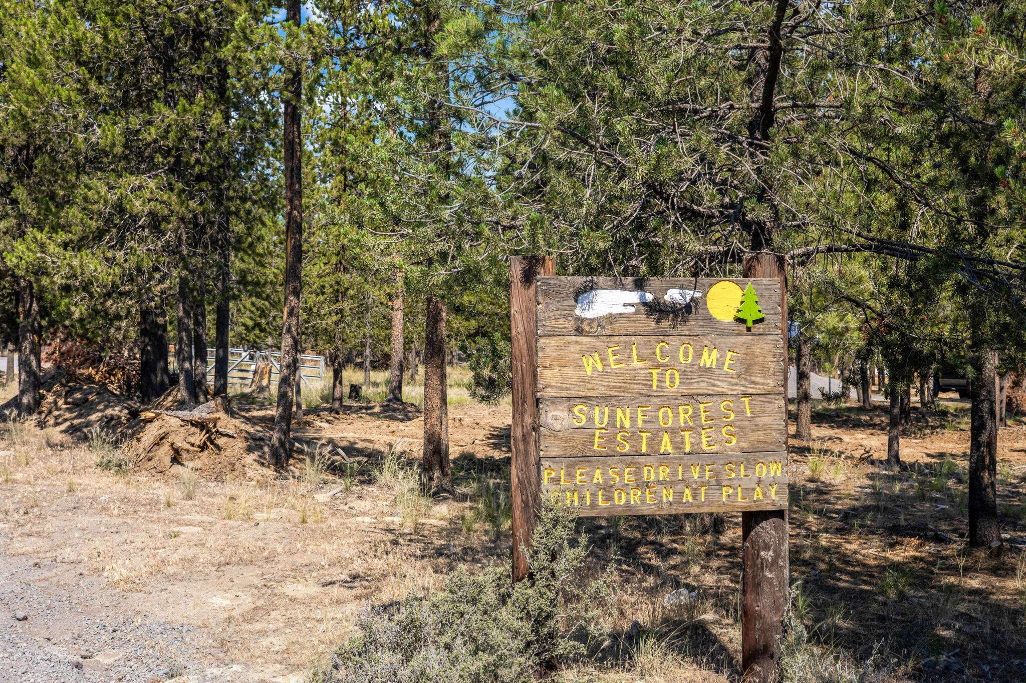 La Pine, OR 97739,0 Sun Forest Dr #Lot 100