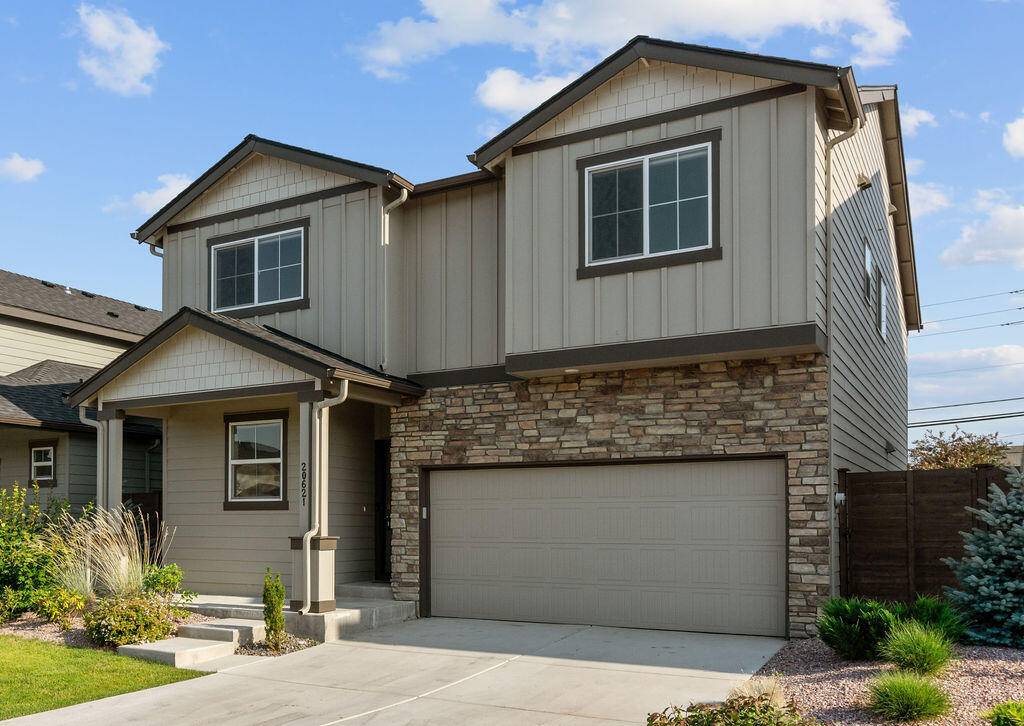 Bend, OR 97702,20621 Gemstone AVE