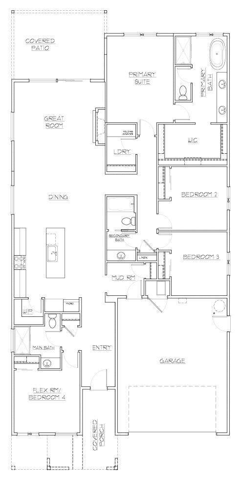 Redmond, OR 97756,3953 47th PL