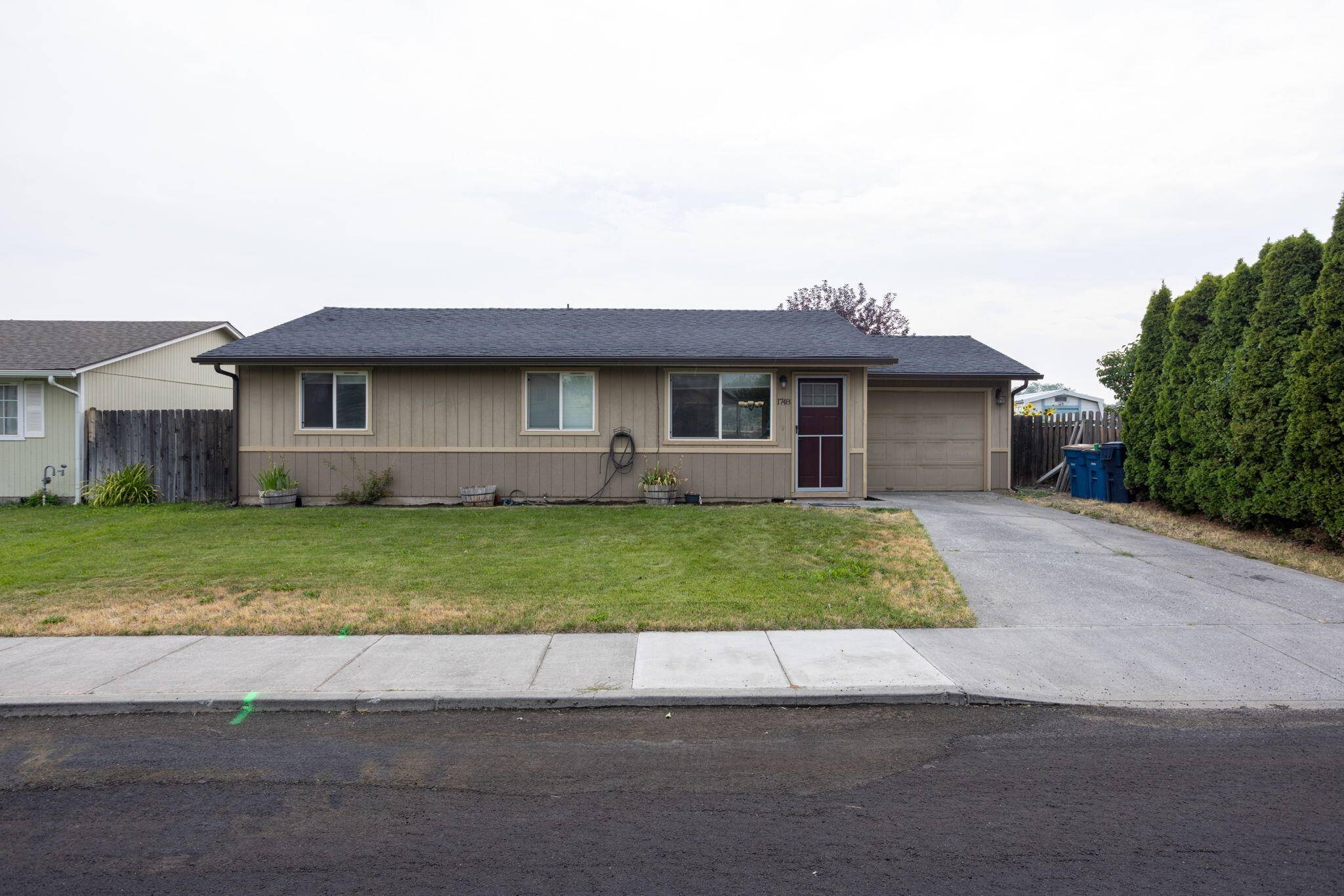 Redmond, OR 97756,1748 35th ST