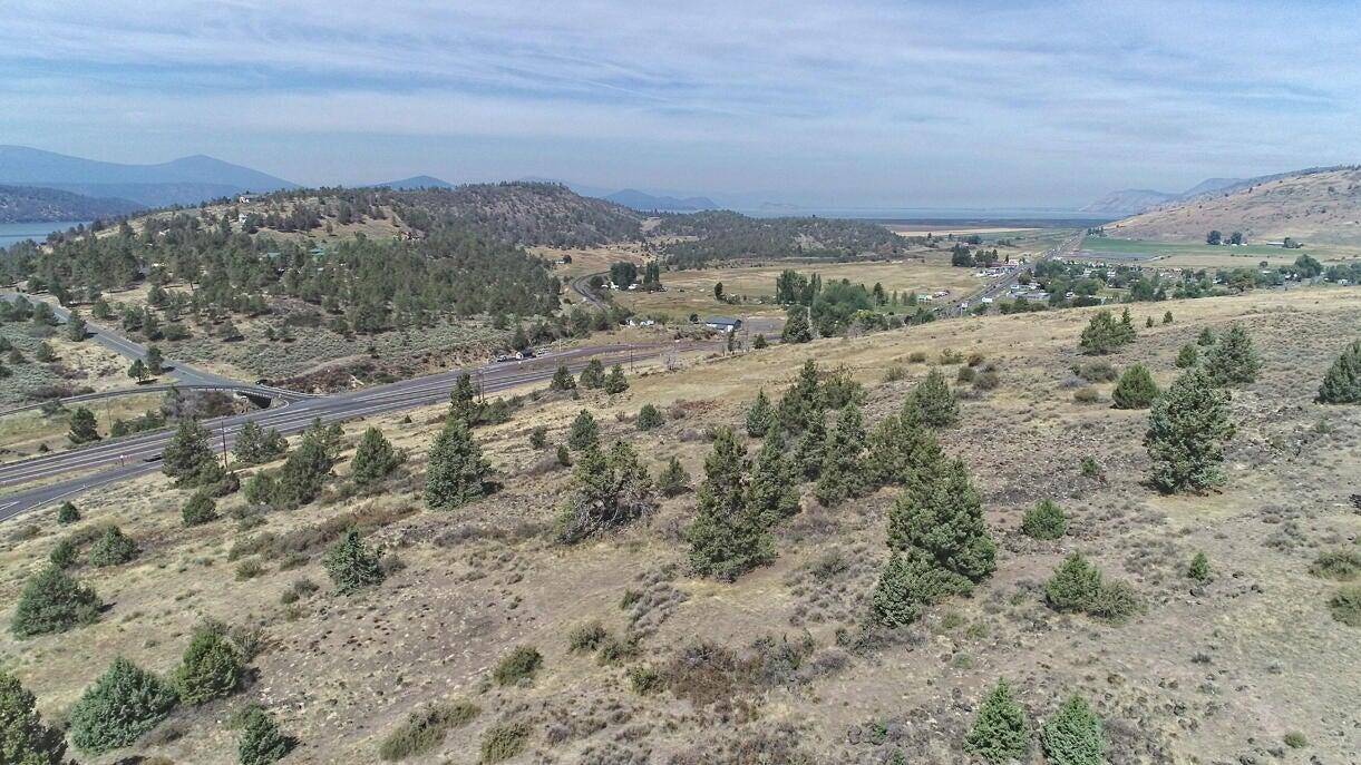 Klamath Falls, OR 97601,TL200 Klamath Falls Lots