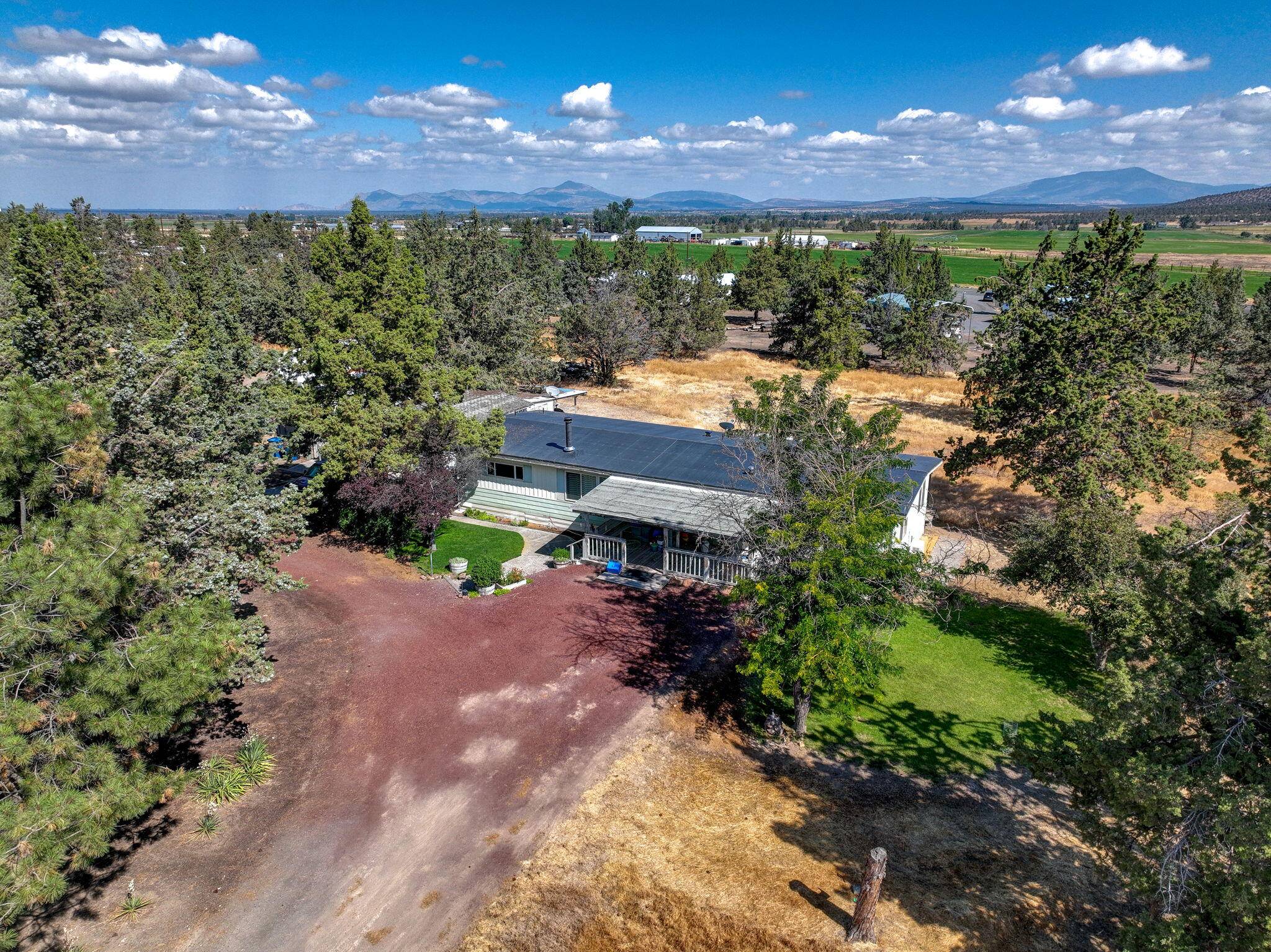 Powell Butte, OR 97753,6249 Steffey LN