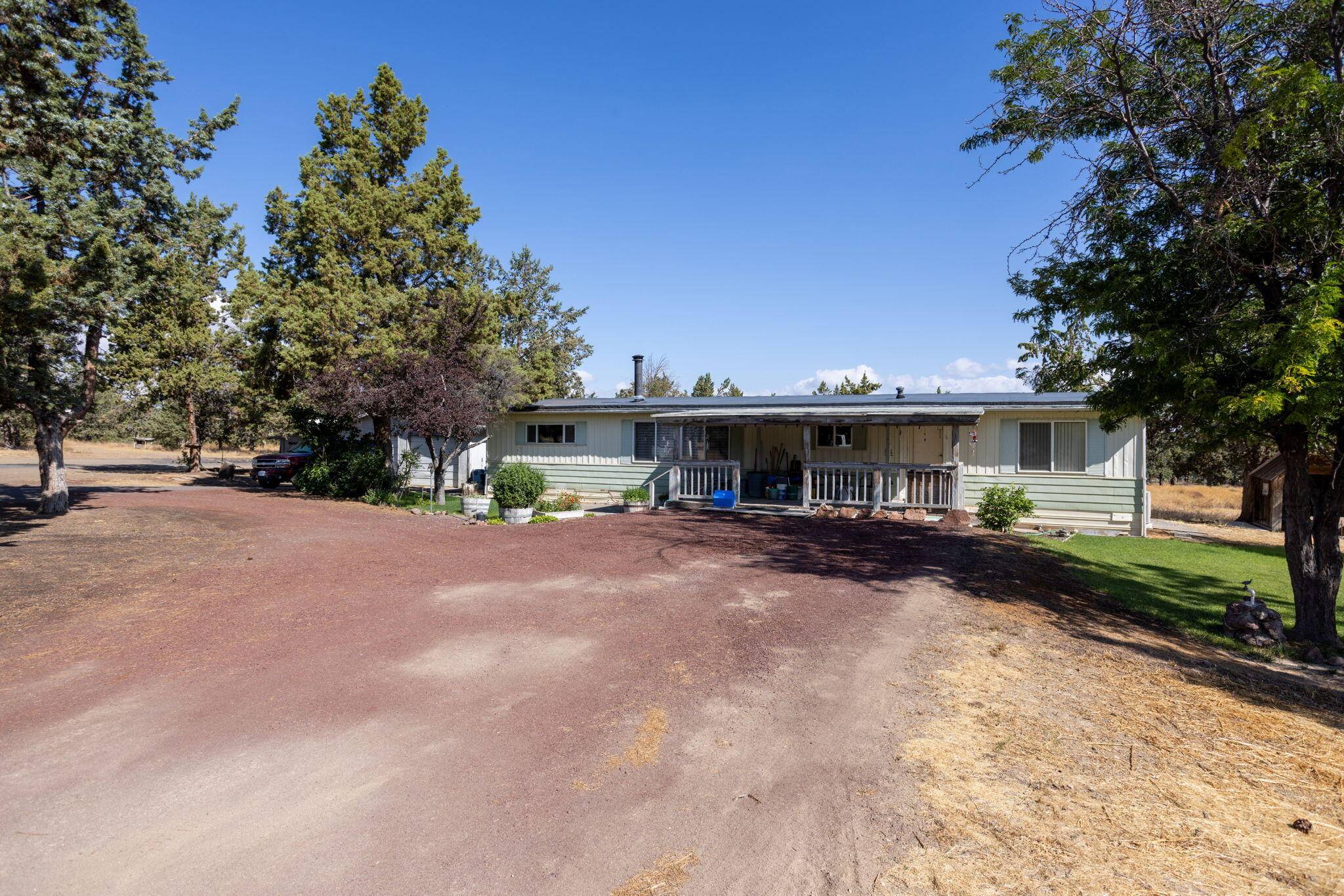 Powell Butte, OR 97753,6249 Steffey LN