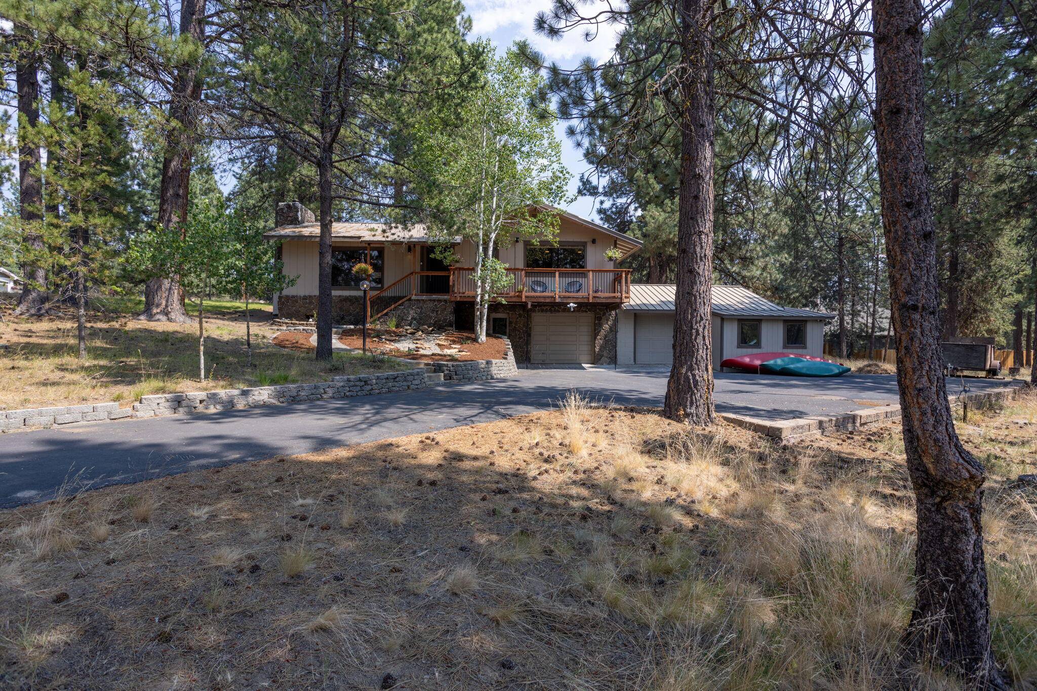 Bend, OR 97707,55410 Big River DR