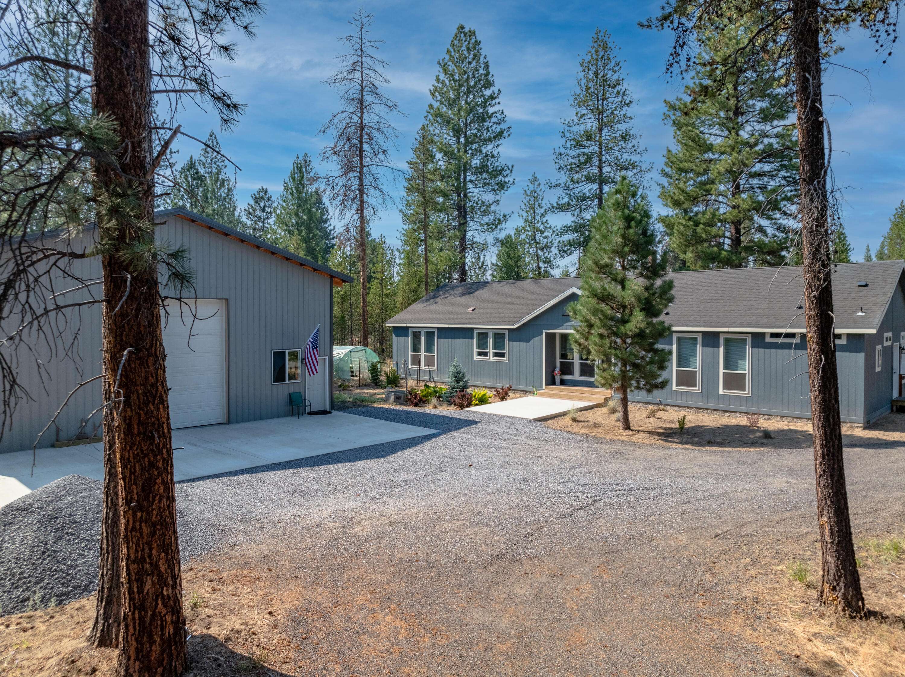 La Pine, OR 97739,51375 Al Jean RD