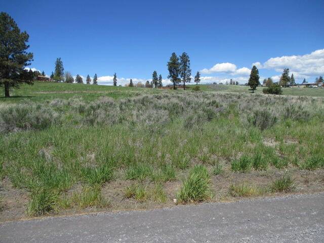 Chiloquin, OR 97624,Lot 25 Sundance DR