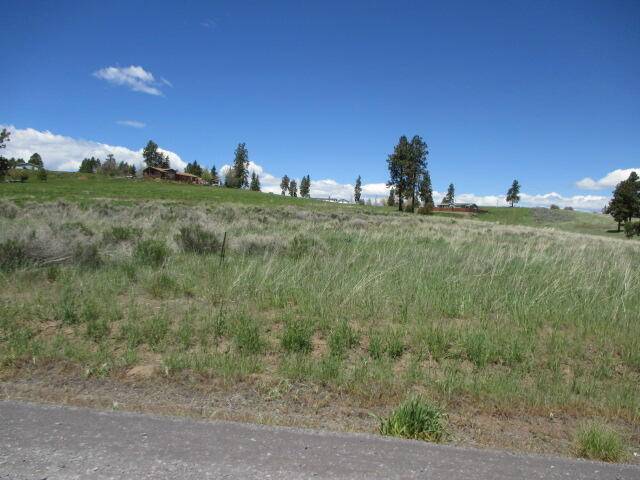 Chiloquin, OR 97624,25 Sundance DR