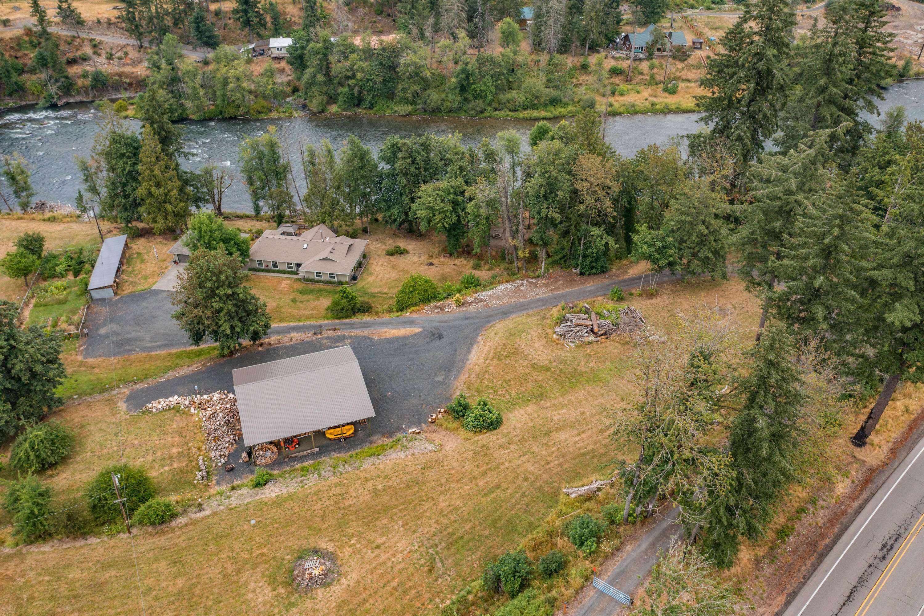 Gates, OR 97346,40166 Gates School RD