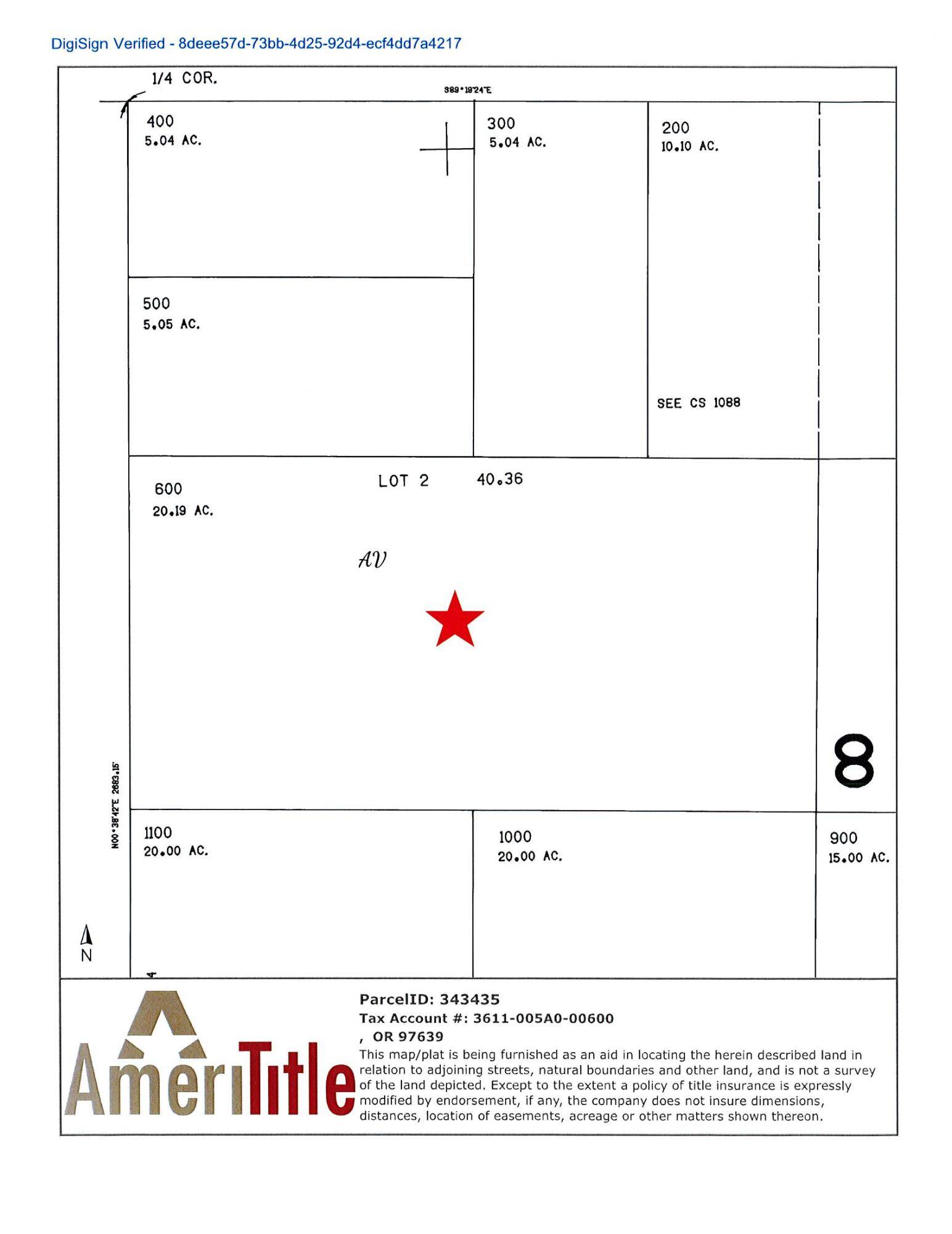 Chiloquin, OR 97624,Lot 5 Off Tableland #5