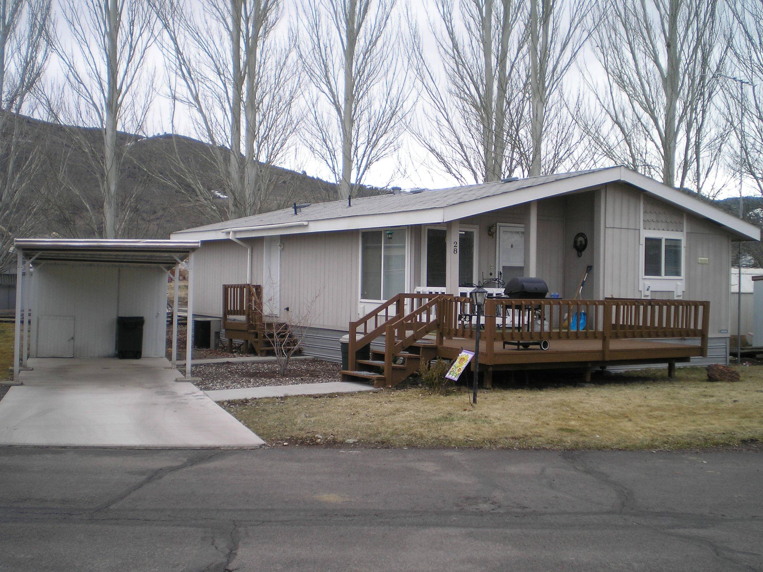 Lakeview, OR 97630,1800 4th ST