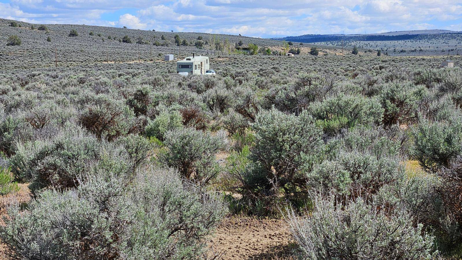 Christmas Valley, OR 97641,4 Lot 4 Minnow ST